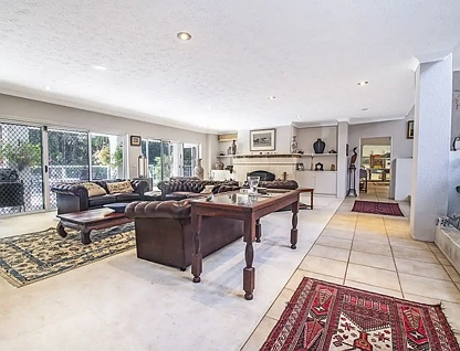 24 Ben Hogan Crescent, Parkwood, Gold Coast, 6 غرف, 6 حمامات, House