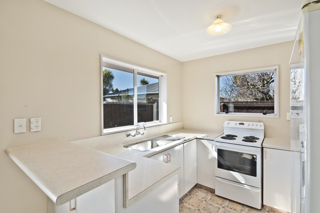 3/18 Moffett Street, Islington, Christchurch, 2房, 1浴