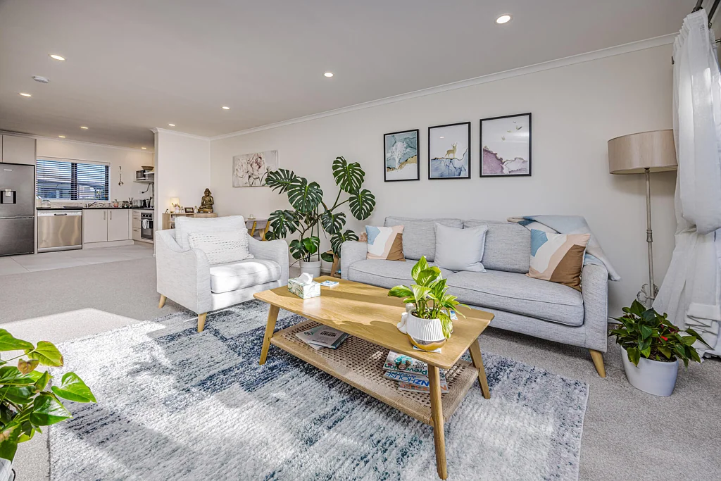 Papakura 2房  Affordable, Modern and Ready for You