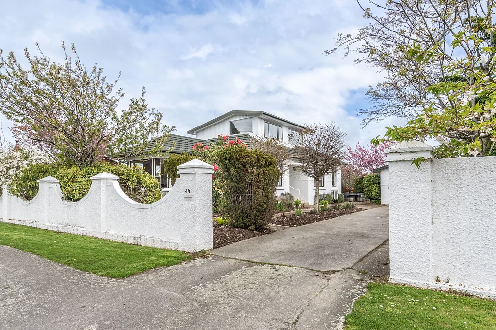 34 Racecourse Road, Glengarry, Southland