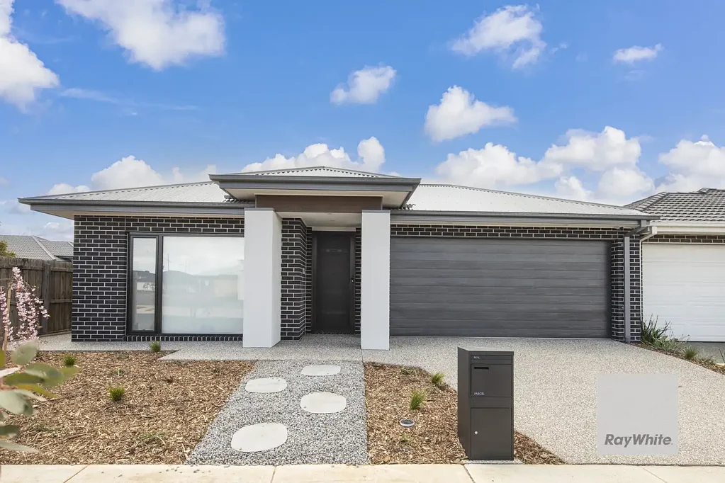 Move-In Ready Home with Multiple Living Zones