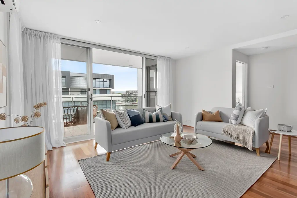 60/71 Giles Street, Kingston, ACT 2604