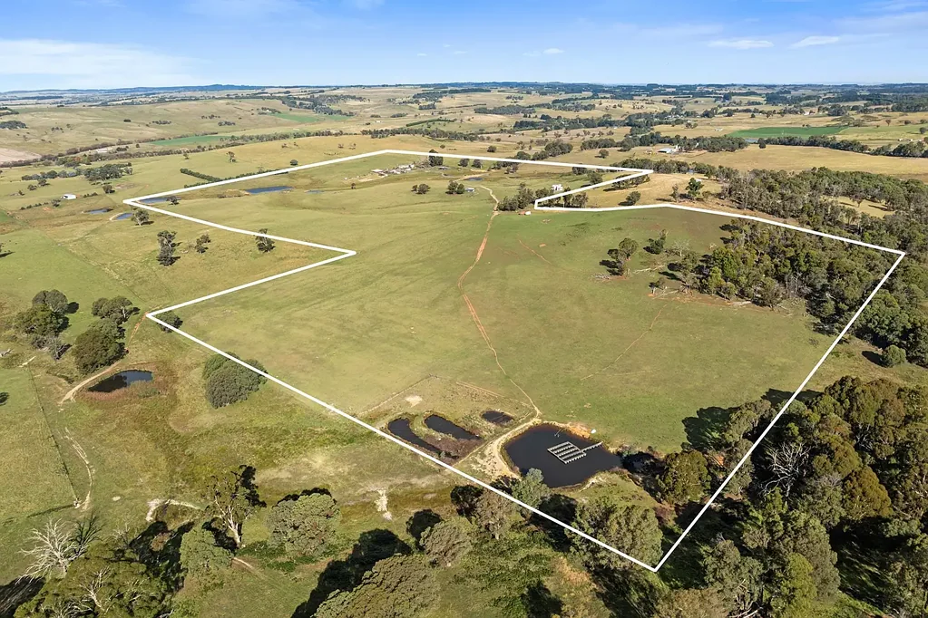 106 Redground Heights Road, Laggan, NSW 2583