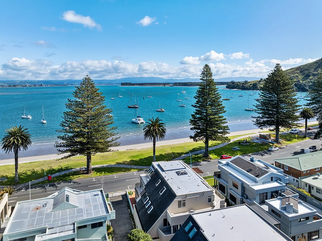 Mount Maunganui 3Phòng ngủ Eat, play, live the dream