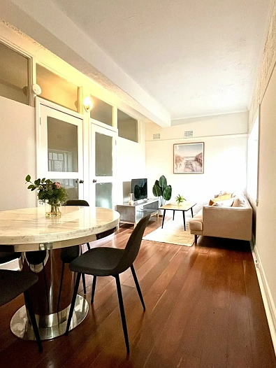 地址保密, Coogee, NSW 2034, 2房, 1浴, Apartment