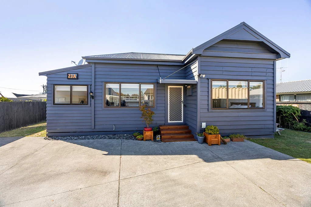 23A Irvine Street, Frankton, Hamilton, Waikato