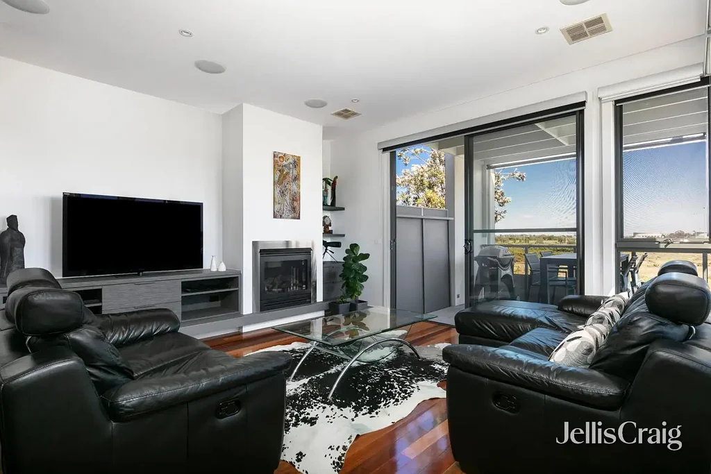 Williamstown 3Habitaciones Superb Surroundings, Both Built And Natural