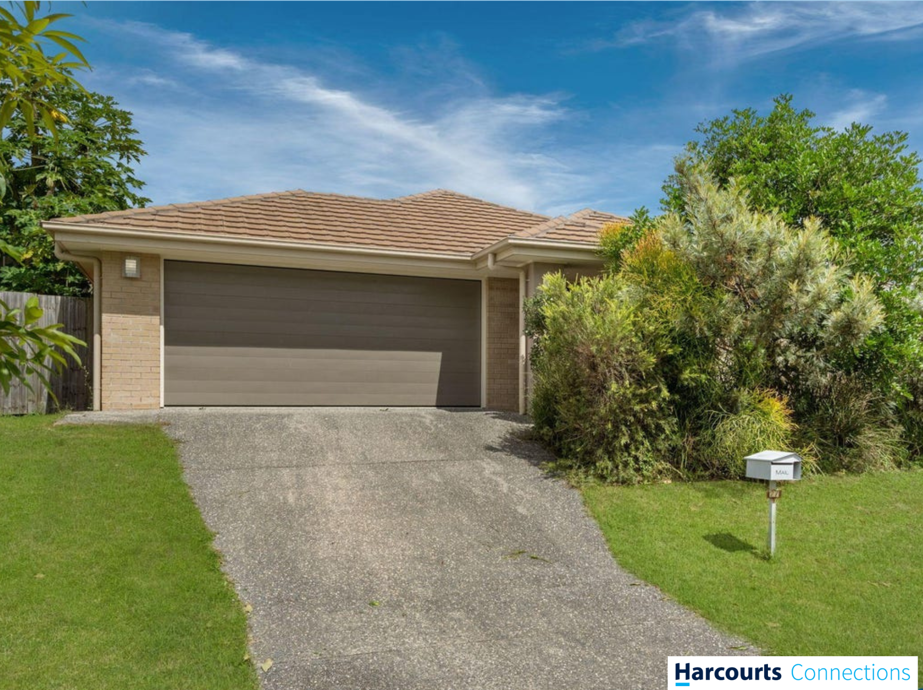 27 DYSART DR, HOLMVIEW QLD 4207, 0 chambres, 0 salles de bain, House