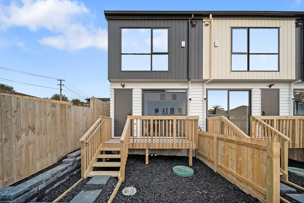 Glenfield 3房  New Glenfield Homes