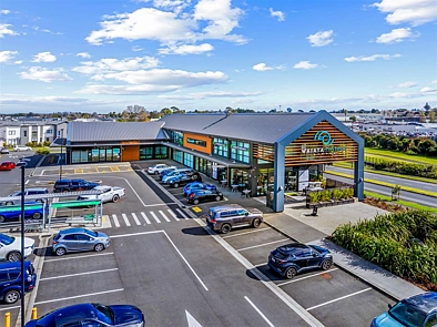 2 Te Napi Drive, Takanini, Papakura, Auckland, 0房, 0浴, Retail Property