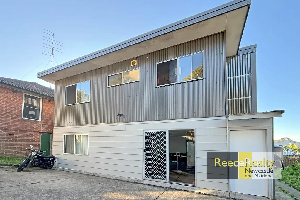 Property in a Central Location