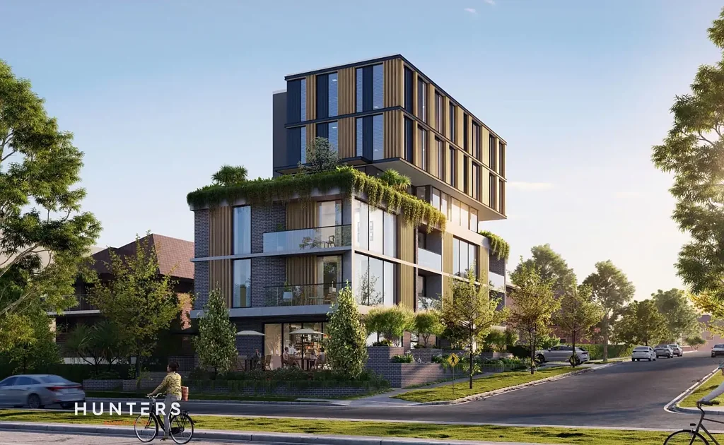 Westmead 3غرفة نوم Construction Commenced – Only a Few Spaces Left!