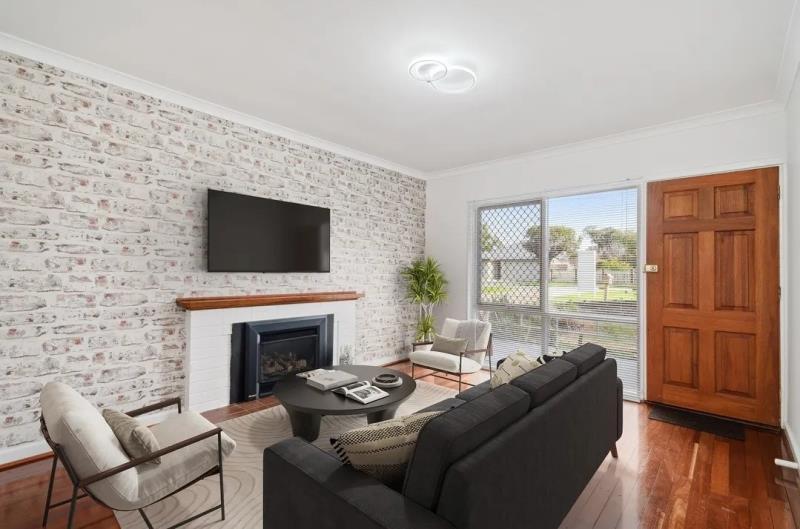 36 HARRY ST, GOSNELLS WA 6110, 0房, 0浴, House