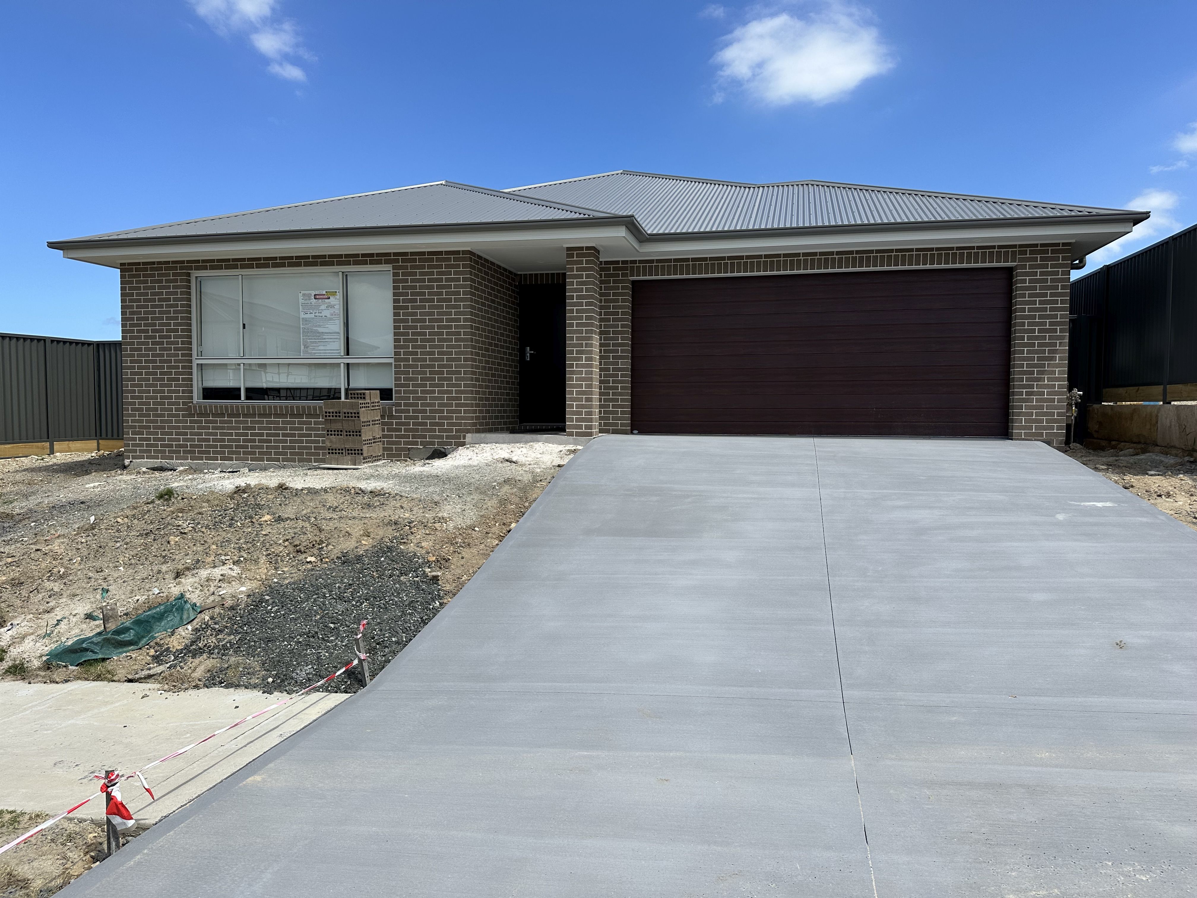 6 CLIFFORD AV, COORANBONG NSW 2265, 0房, 0浴, House