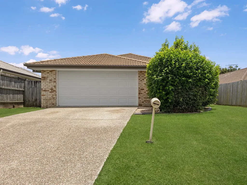 5 Sarah Place, Raceview, QLD 4305