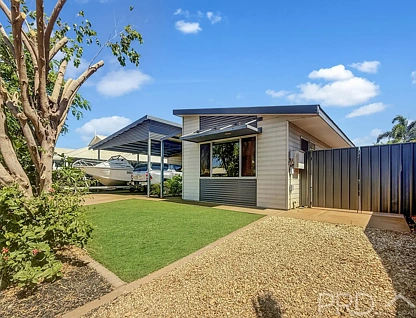 10 Nyumari Street, Baynton, WA 6714, 4房, 2浴, House