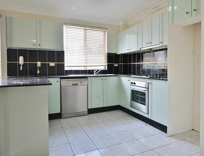4/1-3 Tay Street, Kensington, Eastern Suburbs, 2 Bedrooms, 1 Bathrooms, Apartment