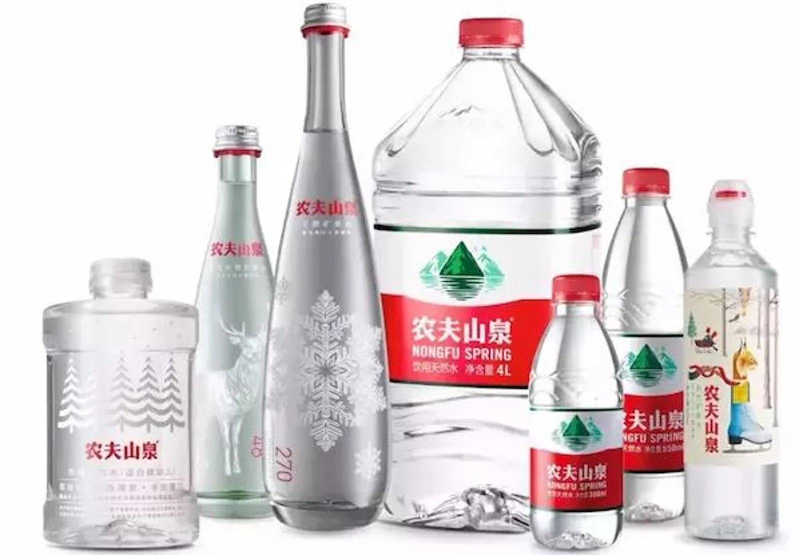 农夫山泉凉了，总理Jacinda明确表态：新西兰淡水不能让外资廉价开采