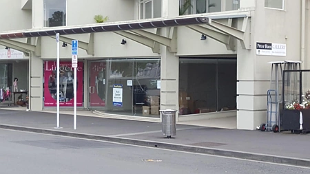 Business  Town Centre Zone