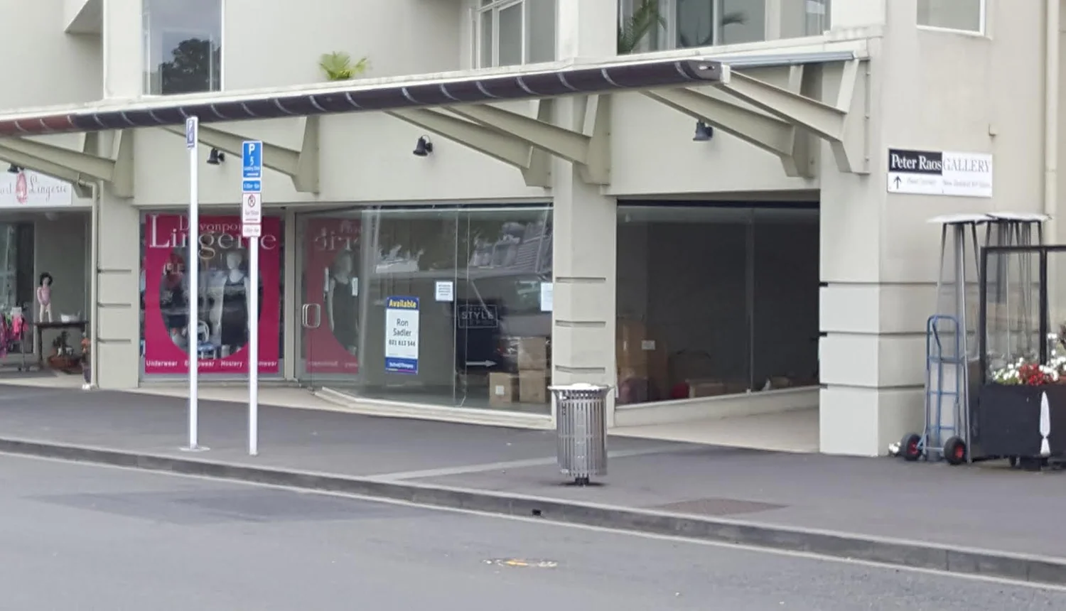1/2s Queens Parade, Devonport, North Shore City, 0 침실, 0 욕실