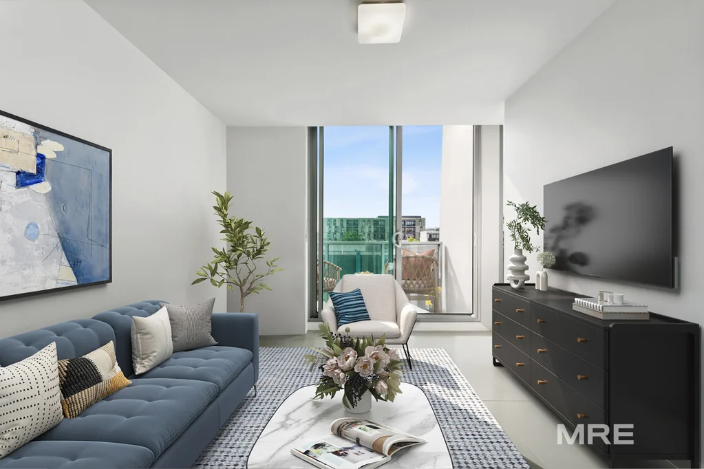 412/15 Clifton Street, Prahran, VIC 3181
