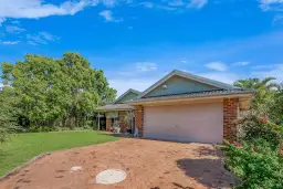 17 ARAKOON RD, Woongarrah