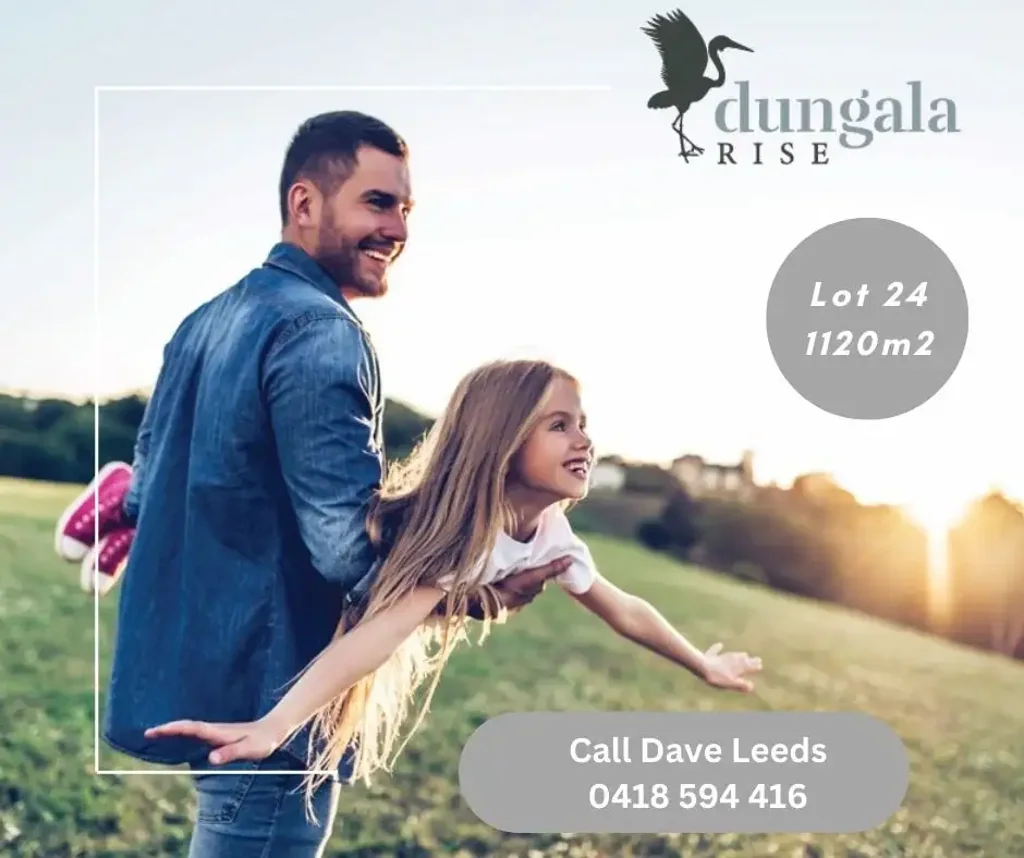 LOT 24 Dungala Rise, Moama, NSW 2731