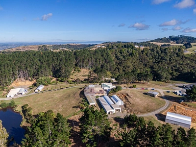 Rural  Rural Production Zone