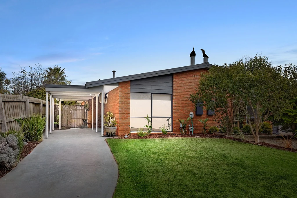 1A Kevington Street, Werribee, VIC 3030