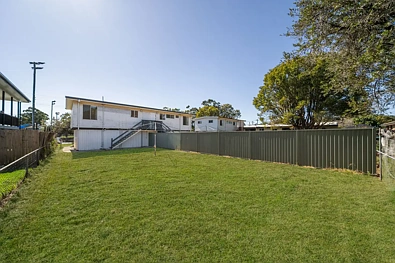 1/81 George Street, Kippa-Ring, QLD 4021, 2 રૂમ, 1 બાથરૂમ, Apartment