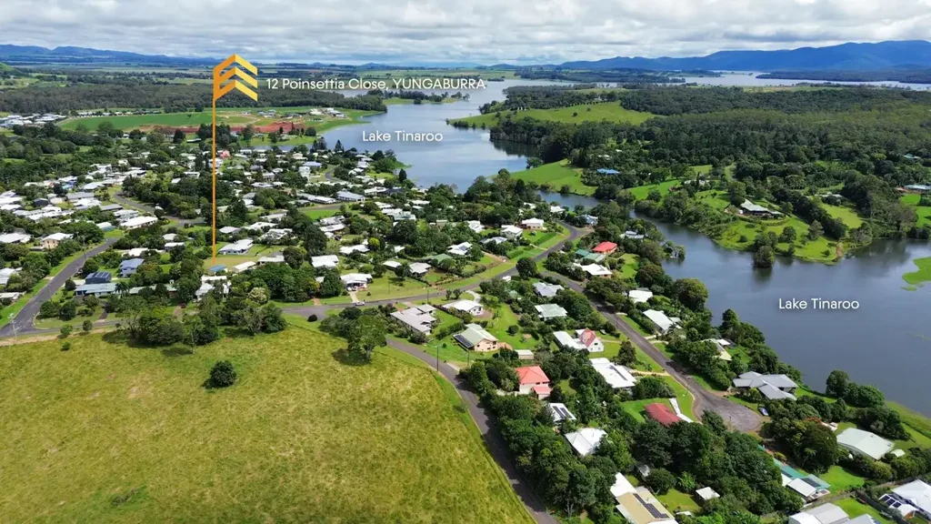 12 Poinsettia Close, Yungaburra, QLD 4884