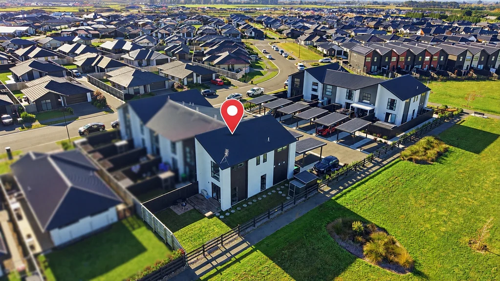 Rolleston 2Phòng ngủ Bring us an offer, Owners very committed to sale