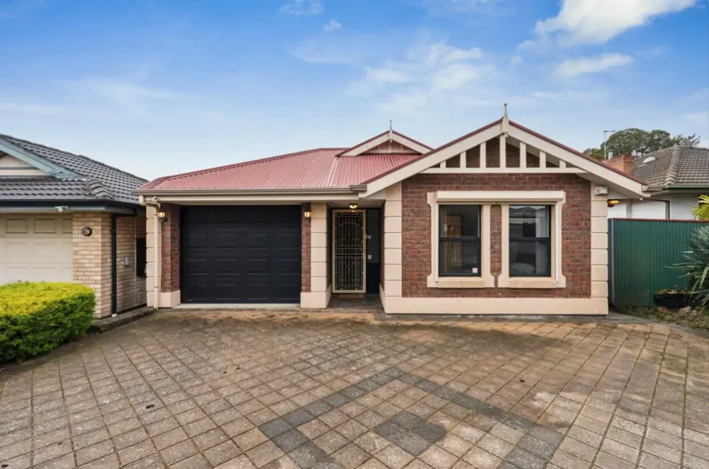 Hi, I’m your move-in-ready home that blends comfort with convenience