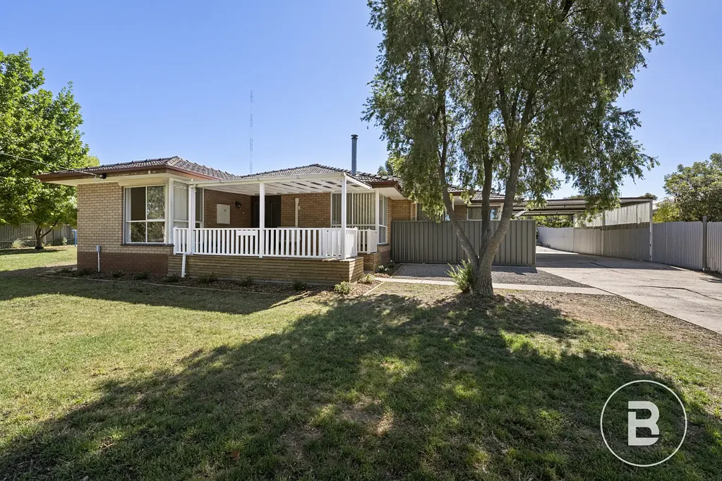 14 McCallum Street, Carisbrook, VIC 3464