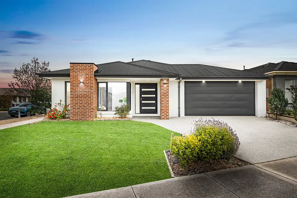 21 Yallaroo Chase, Werribee, VIC 3030
