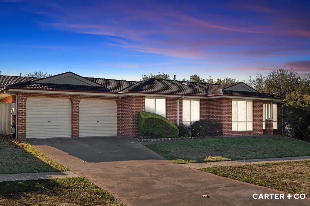 11/3 Newlop Street, Ngunnawal, ACT 2913