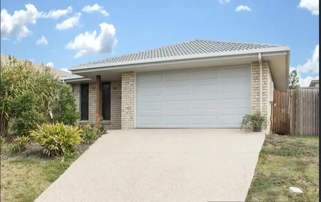 4-Bedroom Family Home in Redbank Plains -  Increasing to $580 7 July 2025