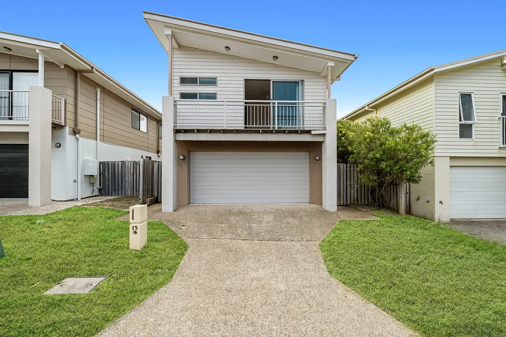 15 Stratus Lane, Coomera, QLD 4209