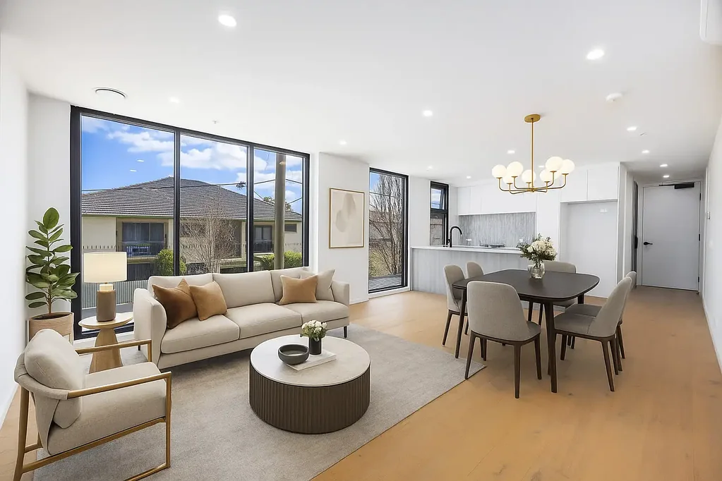 Moorabbin 3ਬੈੱਡਰੂਮ High-end luxury and comfort