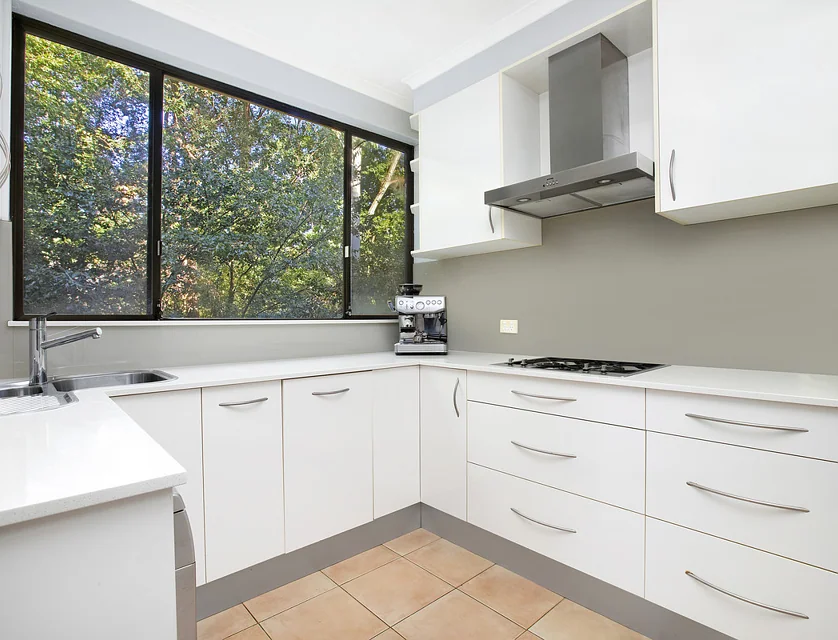 1/7 Boronia Street, Wollstonecraft, Lower North Shore, 2 chambres, 1 salles de bain, Unit