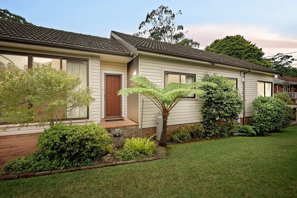 156 Frenchs Forest Road, Frenchs Forest, NSW 2086