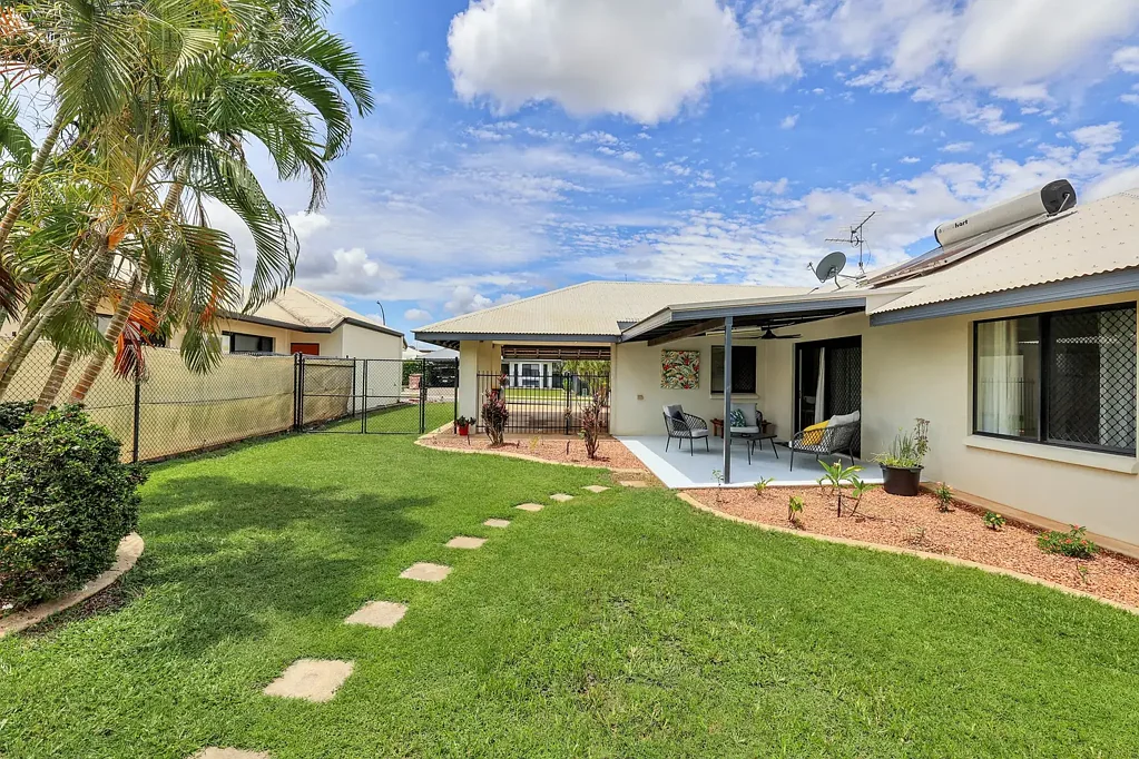 Durack 4房  Exceptional Family Living in Durack's Exclusive Peninsula