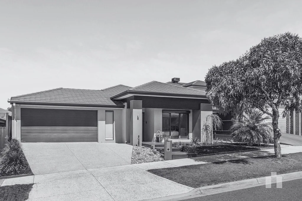 20 Gyrfalcon Way, Doreen, VIC 3754