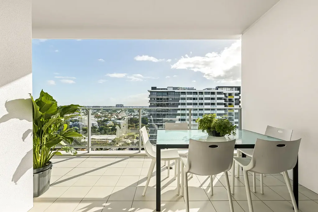 Waterfront Living at Portside Wharf | Short Term Lease Only