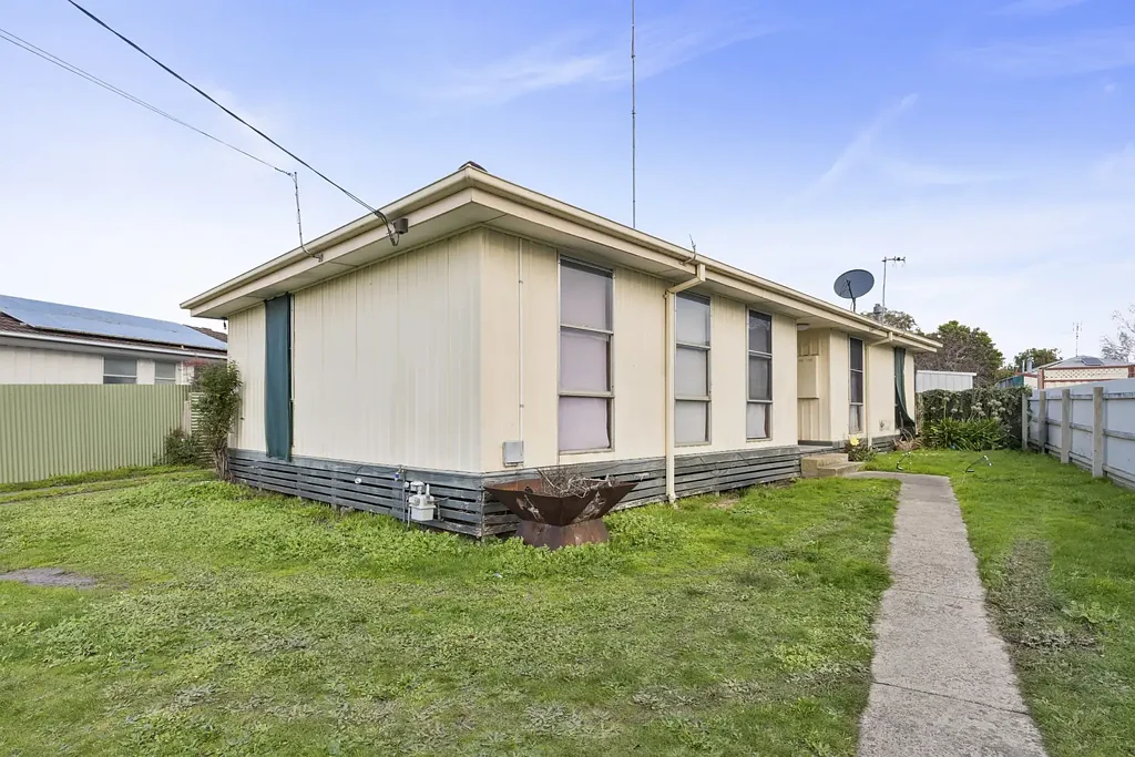 Convenient Family Living