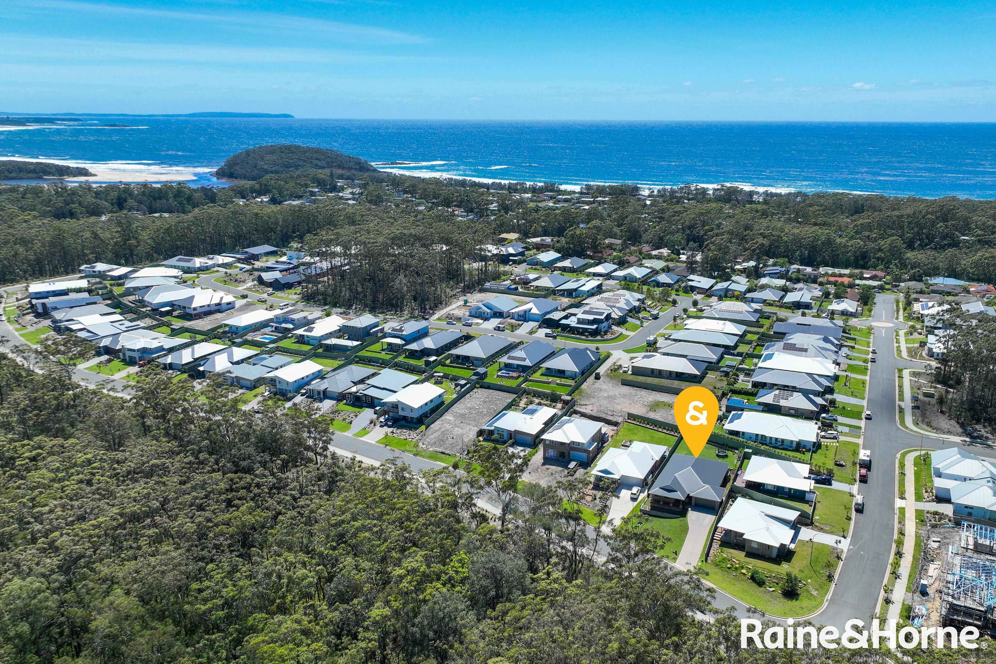 90 SEASPRAY ST, NARRAWALLEE NSW 2539, 0 rūma, 0 rūma horoi, House