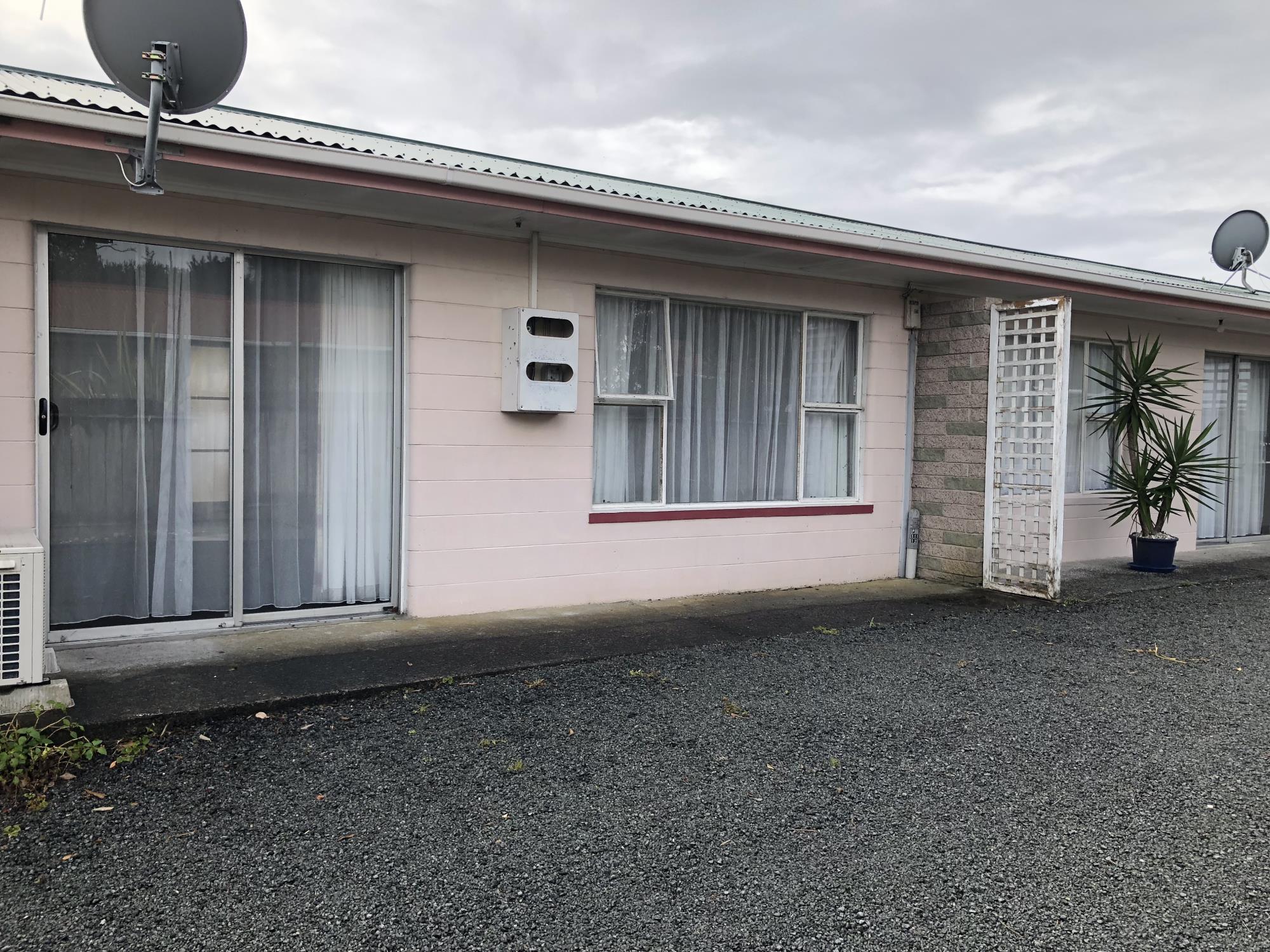 2/17 Collingwood Street, Raumanga, Whangarei, 1部屋, 1バスルーム