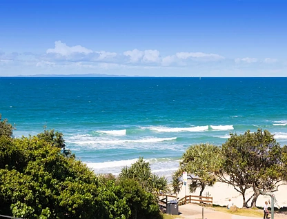 Unit 8/7 Esplanade Bulcock Beach, Caloundra, QLD 4551, 2 Schlafzimmer, 1 Badezimmer, Unit
