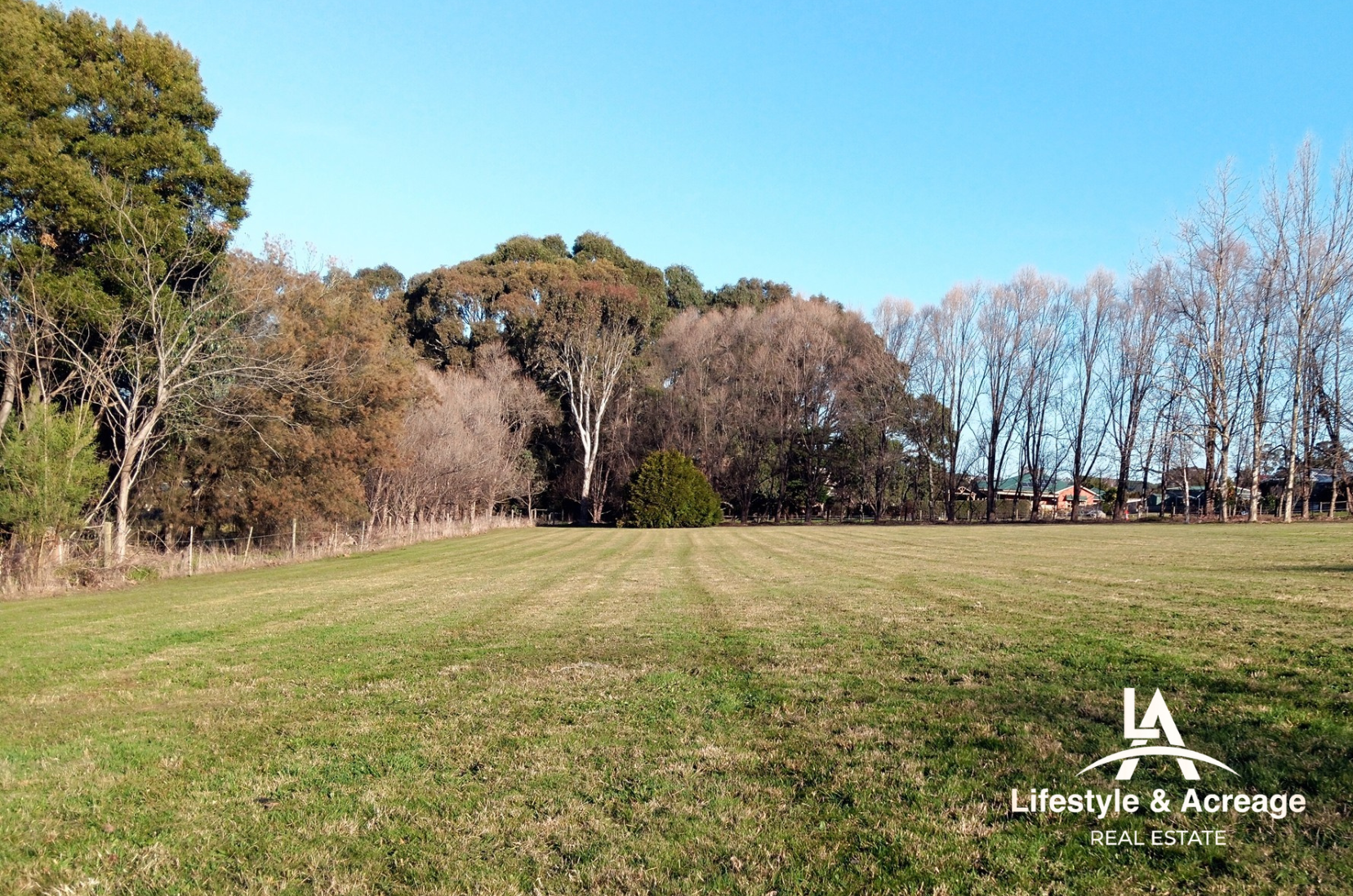 17A PEPPERELL DR, DROUIN VIC 3818, 0房, 0浴, Section