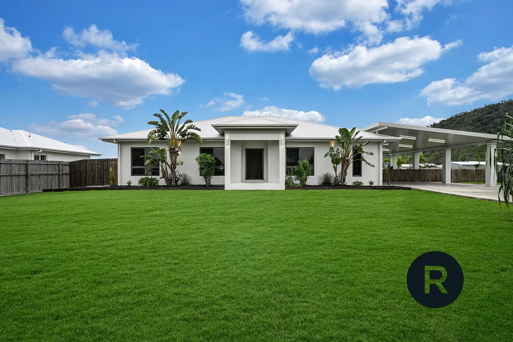 23 Banjo Street, Alice River, QLD 4817